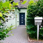 Apartman Het Groene Monschau