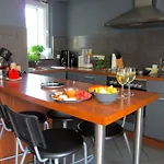 Het Groene Apartman Monschau