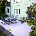 Apartman Het Groene *