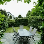 Het Groene Apartman *