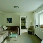 Het Groene Apartman *