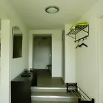 Het Groene Apartman *