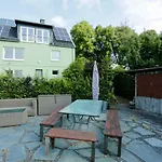 Apartman Het Groene *