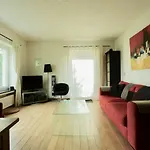 Het Groene Apartman *
