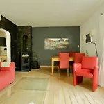 Apartman Het Groene Monschau