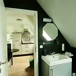 Apartman Het Groene Monschau