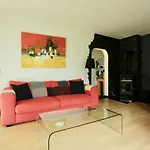 Het Groene Apartman