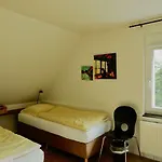 Het Groene Apartman Monschau