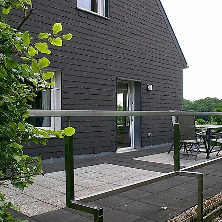 Het Groene مونشاو