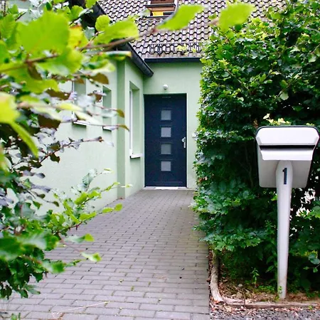 Appartamento Het Groene Monschau
