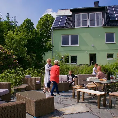 Appartement Het Groene
