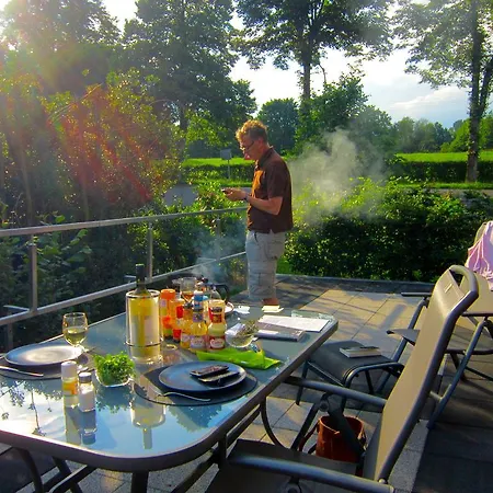 Het Groene * مونشاو