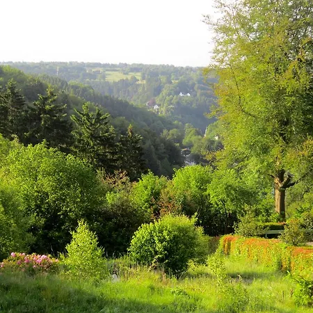 Het Groene Appartement Monschau