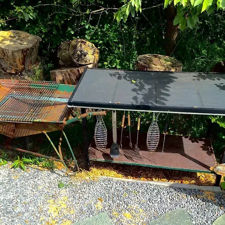 Het Groene مونشاو