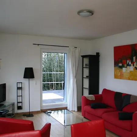 Het Groene مونشاو