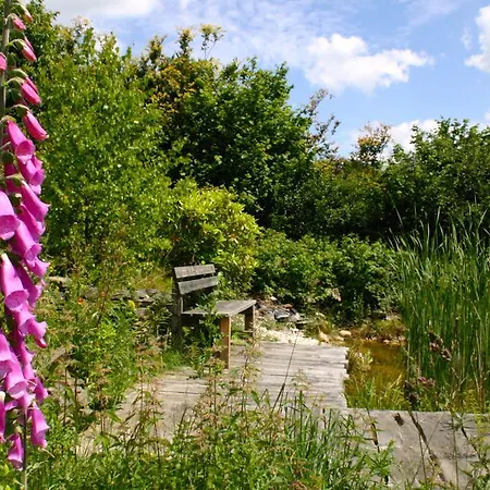 Het Groene شقة مونشاو