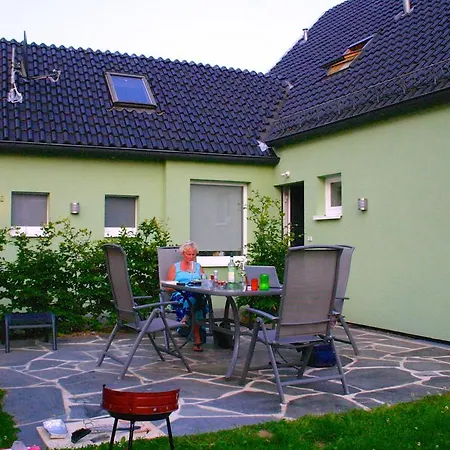 Appartement Het Groene