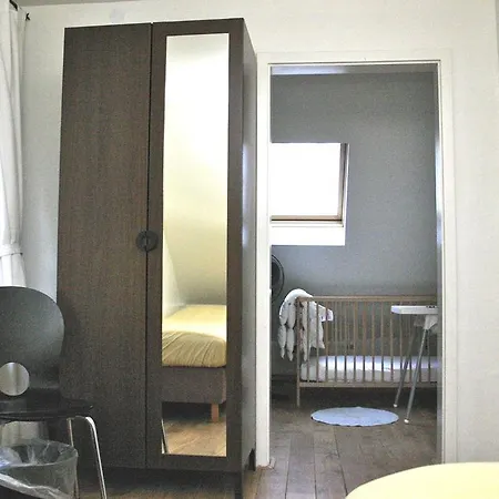 Appartement Het Groene *