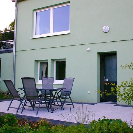 Het Groene Appartement Monschau