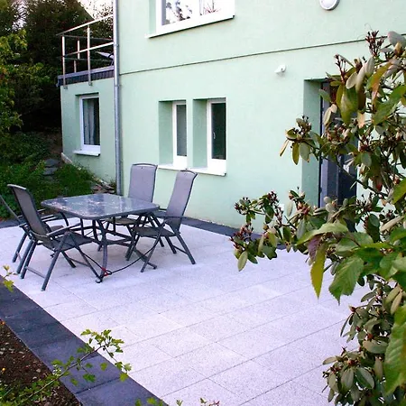 Appartement Het Groene *