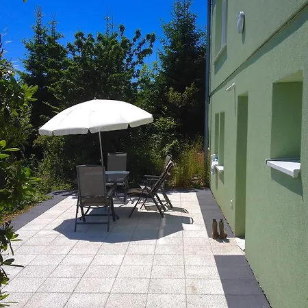 Het Groene مونشاو