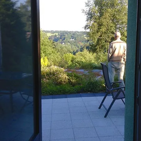 Appartement Het Groene *
