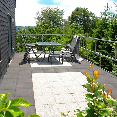 Appartement Het Groene
