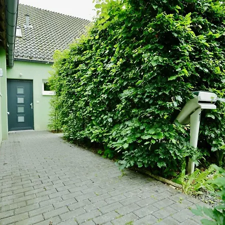 Het Groene Monschau