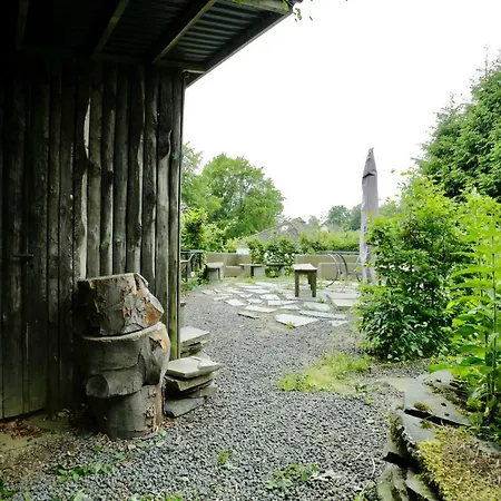 Het Groene Appartement Monschau