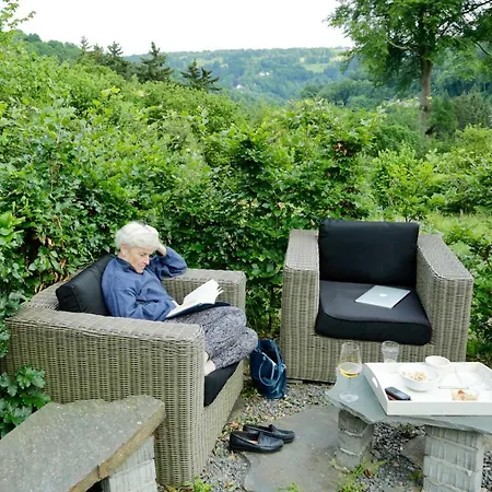 Het Groene شقة مونشاو