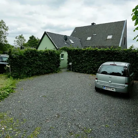 Appartement Het Groene