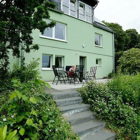 Appartement Het Groene