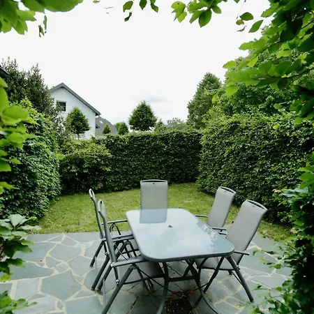 Het Groene Appartamento *