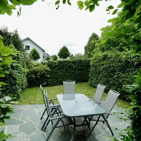 Het Groene Appartement *