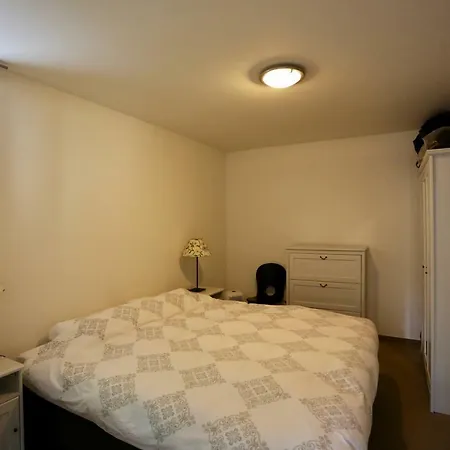 Het Groene Appartement