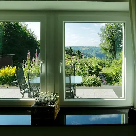 Apartment Het Groene *