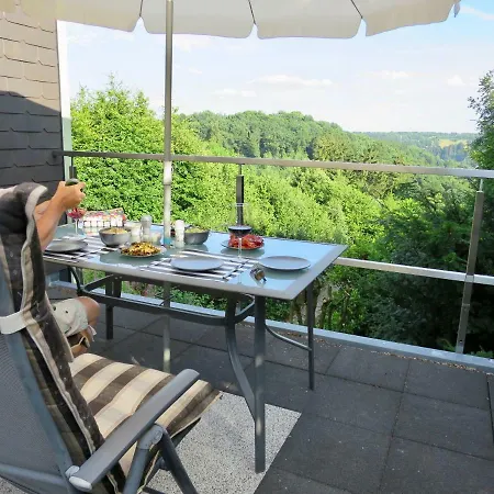 Het Groene Apartment Monschau