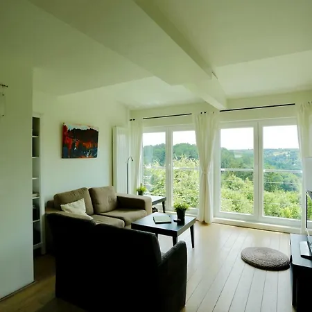 شقة Het Groene مونشاو