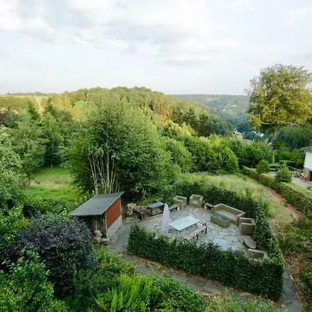 Het Groene Appartement Monschau