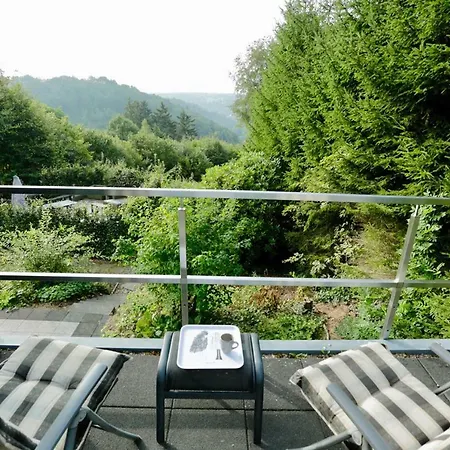 Appartement Het Groene *