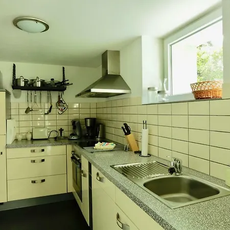 Het Groene مونشاو