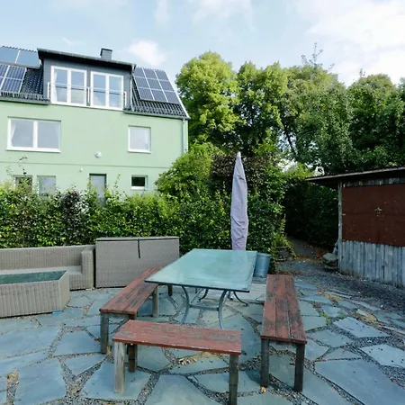 Appartement Het Groene *