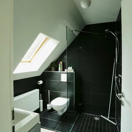 Het Groene مونشاو