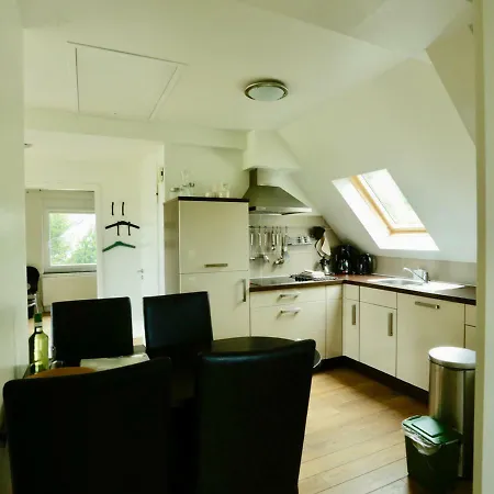 Appartement Het Groene