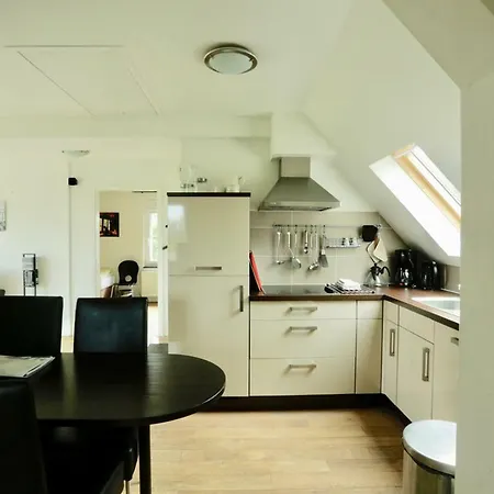 Appartement Het Groene *