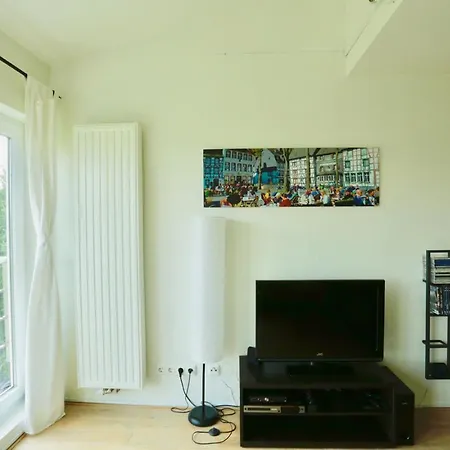Apartman Het Groene Monschau
