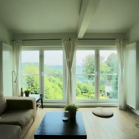Appartement Het Groene