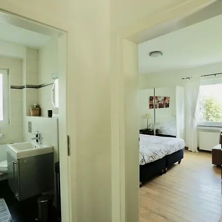 Het Groene مونشاو