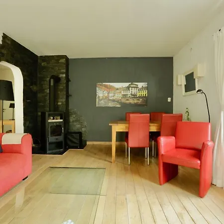 شقة Het Groene مونشاو