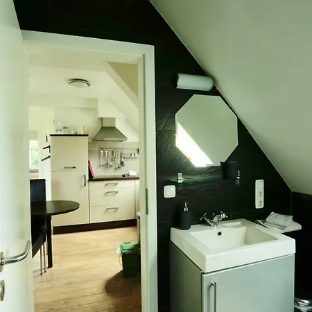 Appartement Het Groene Monschau